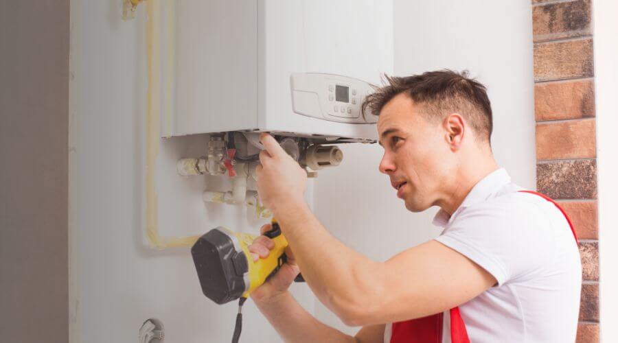 Professional Leak Detection in Marshall, CA