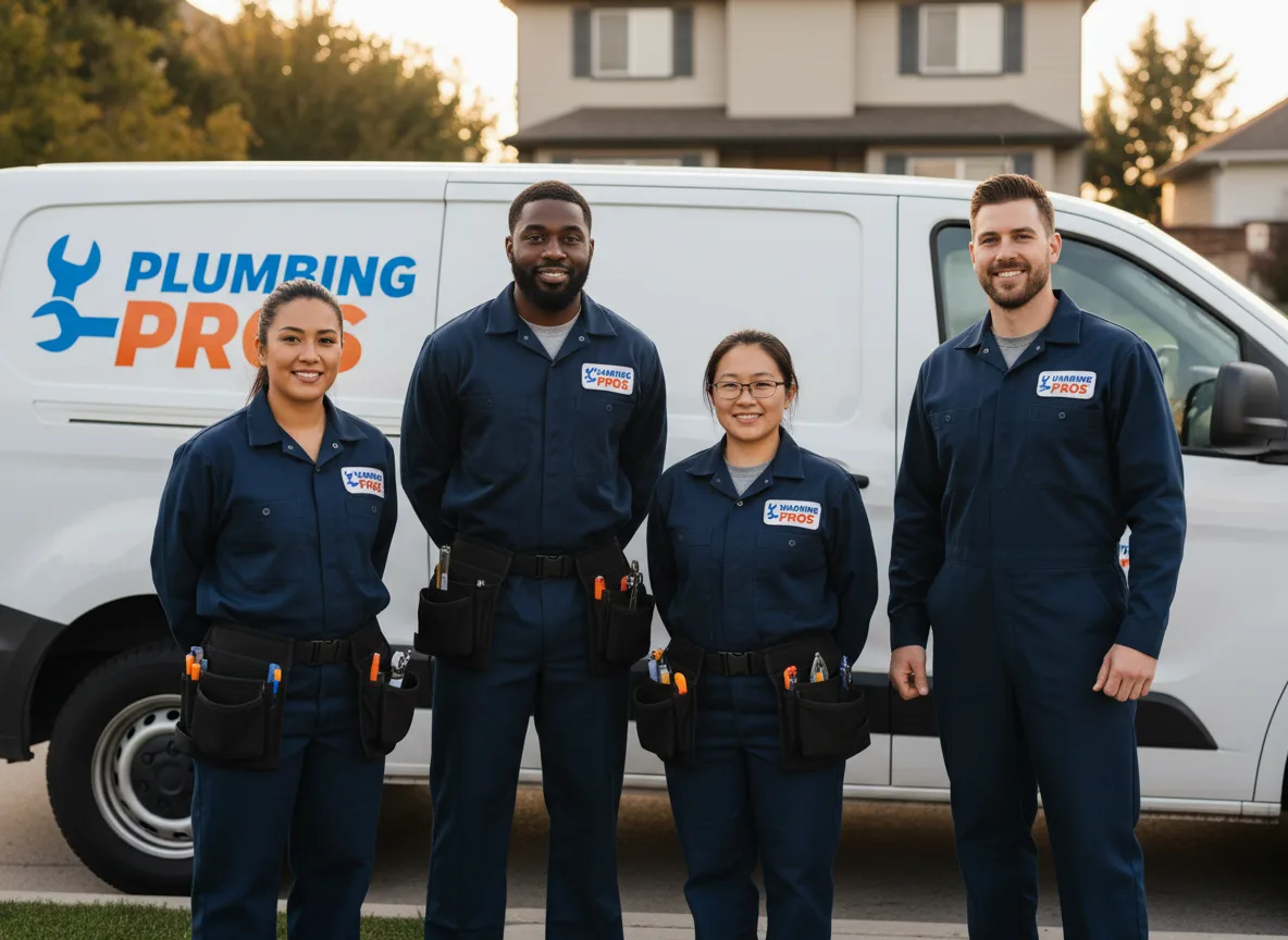 Water Heater Repair company in Marshall, CA